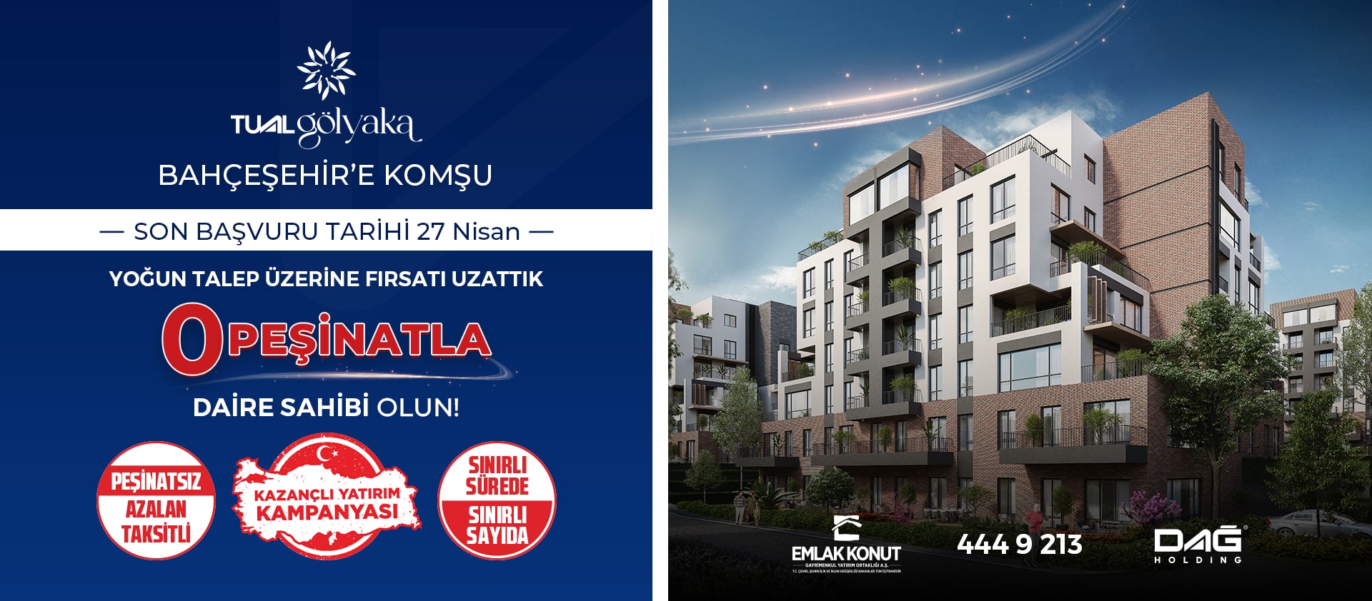 Masaüstü Banner